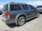 2008 Nissan Pathfinder S for Sale in North Las Vegas, NV - Rear End