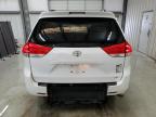 2011 Toyota Sienna Le за продажба в New Braunfels, TX - Hail