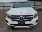 2021 Mercedes-Benz Glb 250 de vânzare în Mercedes, TX - Water/Flood