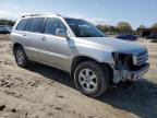 2002 Toyota Highlander Limited for Sale in Seaford, DE - Front End