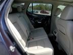 2018 Gmc Terrain Denali იყიდება North Billerica-ში, MA - All Over