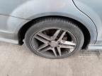 2013 MERCEDES BENZ C220 AMG S for sale at Copart SANDTOFT