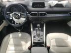 2017 Mazda Cx-5 Grand Touring en Venta en Tulsa, OK - Front End
