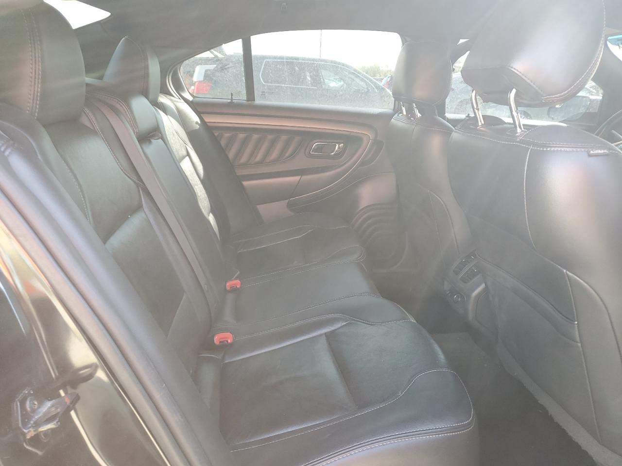 2014 Ford Taurus Sel VIN: 1FAHP2E8XEG158990 Lot: 54047055