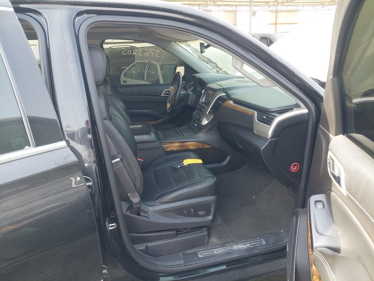 JTMHX05J3F4086065 - 2015 Gmc YUKON - #53763205