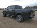 2017 RAM 1500 REBEL for sale at Copart ON - TORONTO