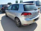 2011 VOLKSWAGEN GOLF GT TS for sale at Copart SANDY
