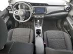 2023 Nissan Kicks Sv de vânzare în Woodhaven, MI - Side
