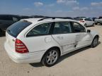 2004 Mercedes-Benz C 320 na sprzedaż w San Antonio, TX - Side