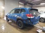 2024 Subaru Forester Wilderness na sprzedaż w Elgin, IL - Rear End