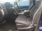 2017 CHEVROLET SILVERADO K1500 LT à vendre chez Copart NB - MONCTON