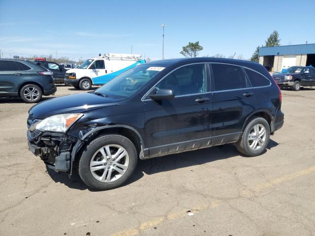 2011 Honda Cr-V Ex 2.4L