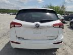 2019 Buick Envision Essence na sprzedaż w Cahokia Heights, IL - Front End