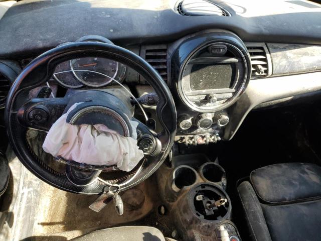  MINI COOPER 2019 Granatowy