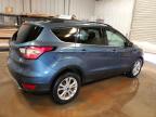 2018 Ford Escape Se на продаже в Oklahoma City, OK - Minor Dent/Scratches
