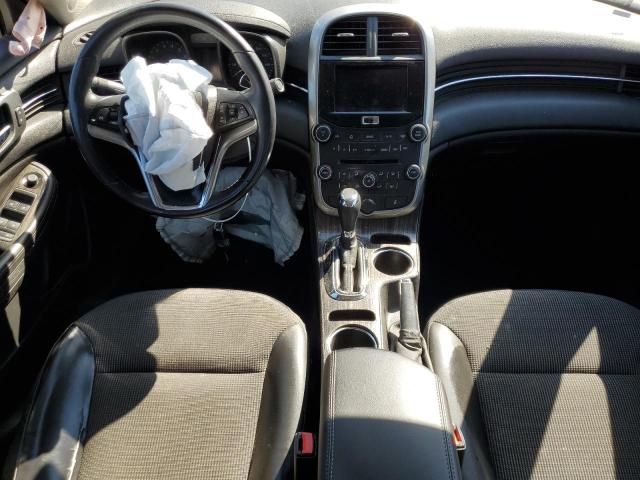  CHEVROLET MALIBU 2014 Czerwony