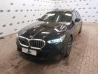 2024 BMW 520I M SPO for sale at Copart SANDWICH