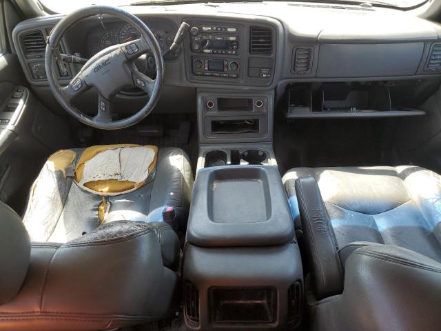 2003 GMC NEW SIERRA K1500