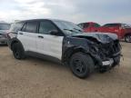San Antonio, TX에서 판매 중인 2022 Ford Explorer Police Interceptor - Front End