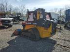 2019 John Deere 325G Tracked Skid Steer Loader იყიდება Central Square-ში, NY - Mechanical