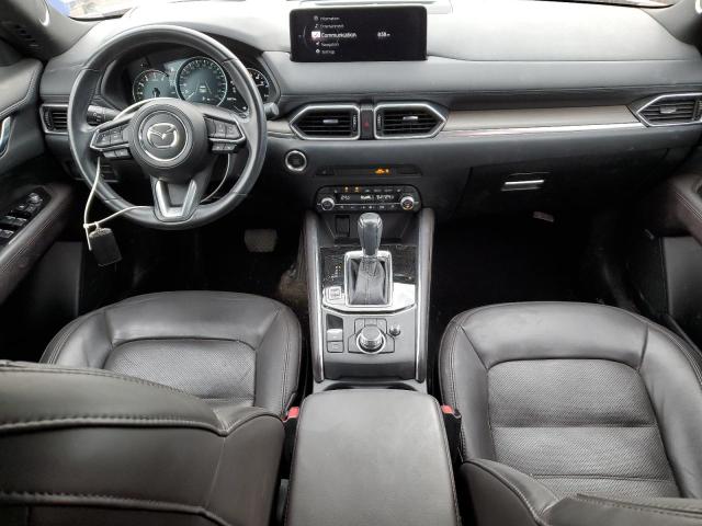 2022 MAZDA CX-5 SIGNATURE