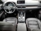 2022 MAZDA CX-5 SIGNATURE for sale at Copart ON - TORONTO