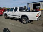 2002 Toyota Tundra Access Cab Sr5 de vânzare în Vallejo, CA - Rear End