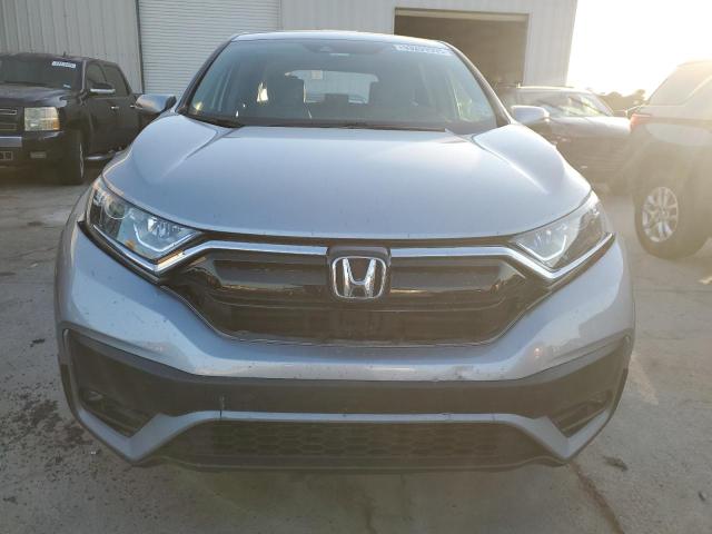  HONDA CRV 2021 Srebrny