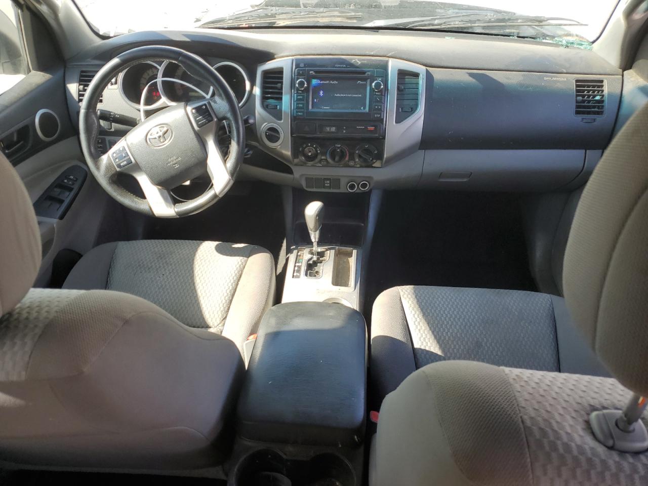 2013 Toyota Tacoma Double Cab VIN: 3TMLU4EN8DM112352 Lot: 55349165