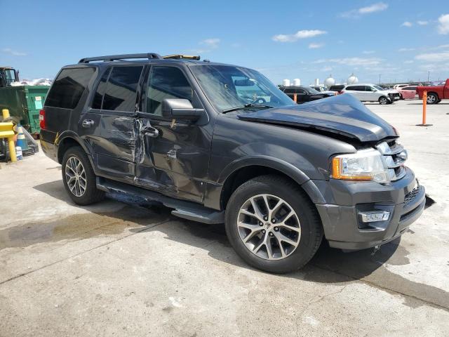  FORD EXPEDITION 2016 Серый