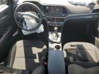 2020 Hyundai Elantra Sel   zu verkaufen in Dunn, NC - Front End