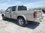 2000 Nissan Frontier Crew Cab Xe for Sale in Sun Valley, CA - Vandalism