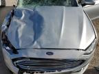 2018 Ford Fusion S იყიდება Tucson-ში, AZ - Front End
