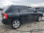 2012 Jeep Compass Sport للبيع في Wayland، MI - Burn - Interior