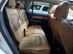 2012 Lincoln Mkx  for Sale in Kincheloe, MI - Front End