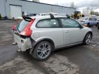 2008 Volvo C30 T5 en Venta en Portland, OR - Rear End