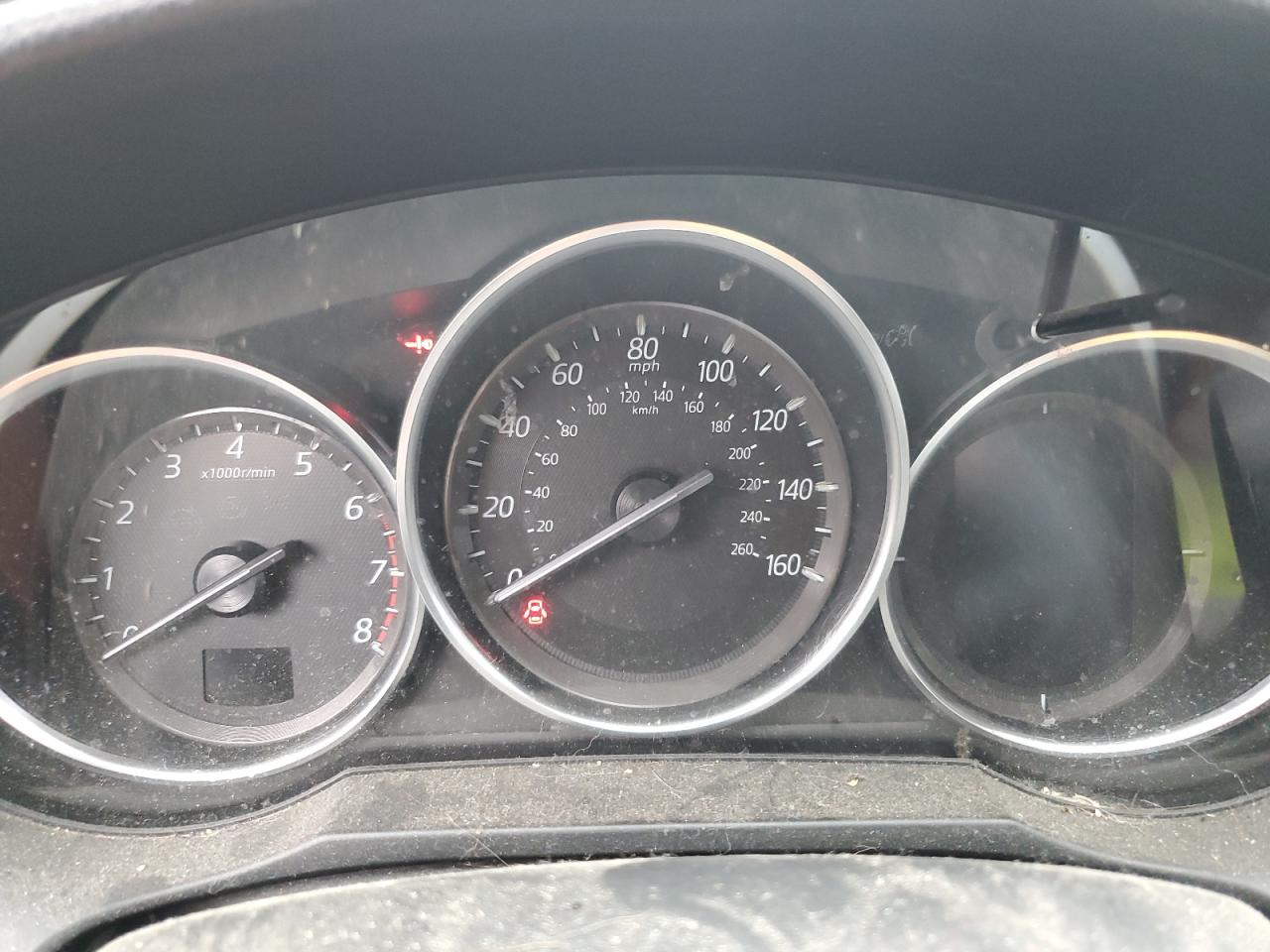 2016 Mazda 6 Sport VIN: JM1GJ1U50G1422328 Lot: 49867745