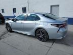 2023 Toyota Camry Se Night Shade en Venta en Farr West, UT - Front End