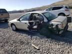 2002 Saturn Sl1  იყიდება Reno-ში, NV - Side