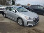 2020 Hyundai Elantra Se for Sale in Glassboro, NJ - Rear End