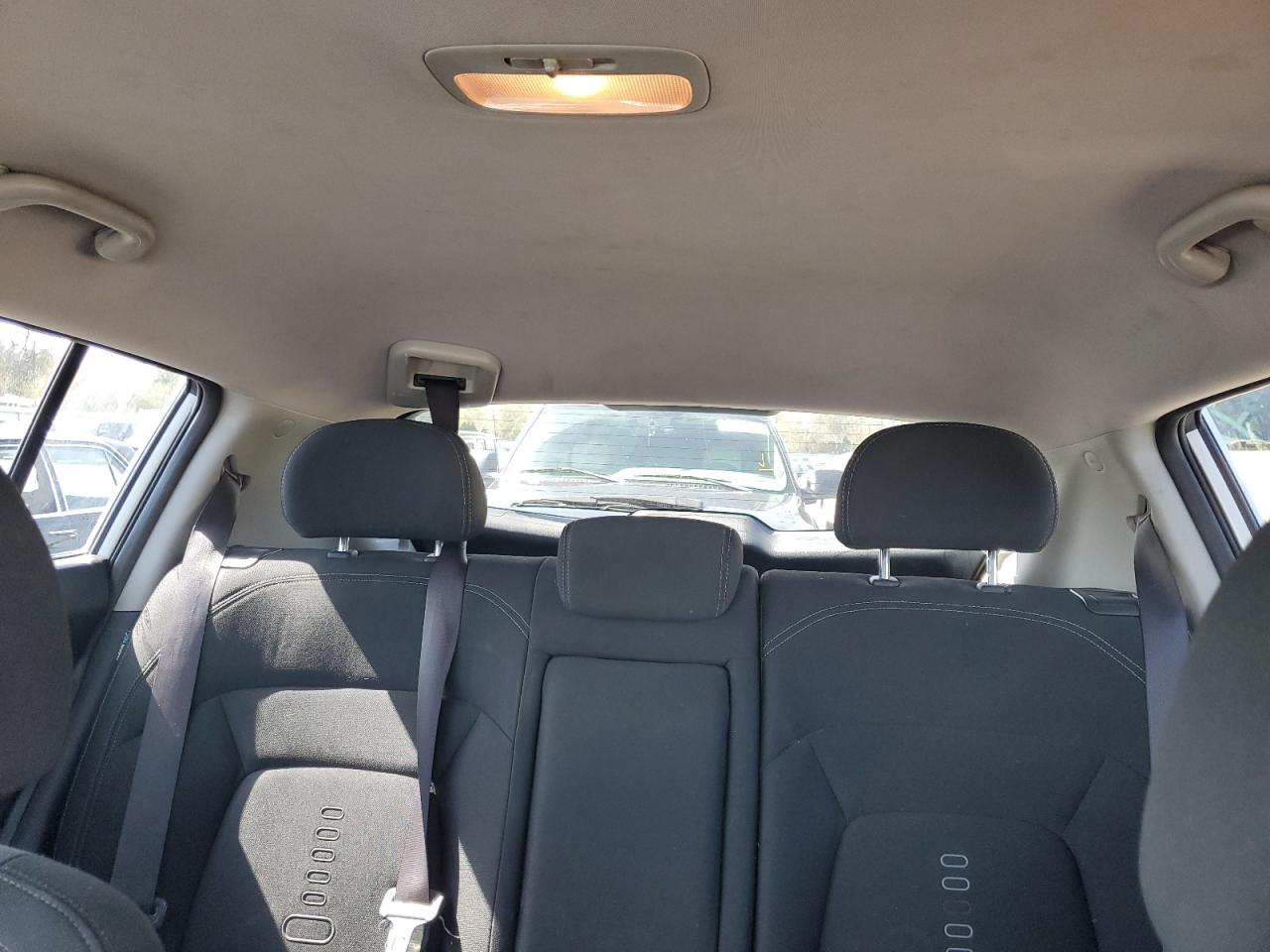 2012 Kia Sportage Ex VIN: KNDPCCA26C7176313 Lot: 51994005