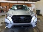 2023 Subaru Forester Premium იყიდება Ebensburg-ში, PA - Rear End