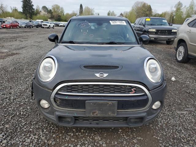  MINI COOPER 2016 Серый