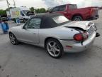 2001 Mazda Mx-5 Miata Base zu verkaufen in Lebanon, TN - Rear End
