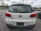 2016 Volkswagen Tiguan S for Sale in Hueytown, AL - Front End