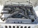 2009 Jeep Wrangler Unlimited X zu verkaufen in Las Vegas, NV - Side
