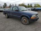 2003 Chevrolet S Truck S10 for Sale in Pennsburg, PA - Front End