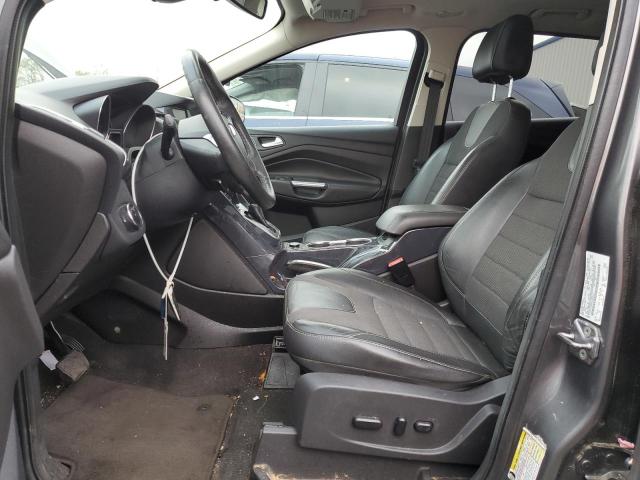  FORD ESCAPE 2013 Gray