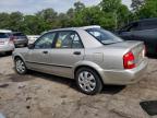 2003 Mazda Protege Dx na sprzedaż w Austell, GA - Normal Wear