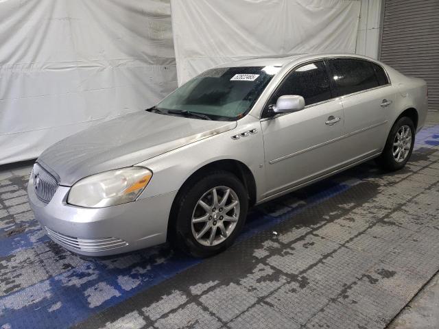 2008 Buick Lucerne Cxl